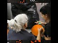 2020 Pumpkin Carving Contest