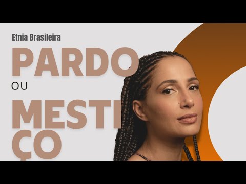 Vídeo: Diferença Entre Negro E Afro-americano