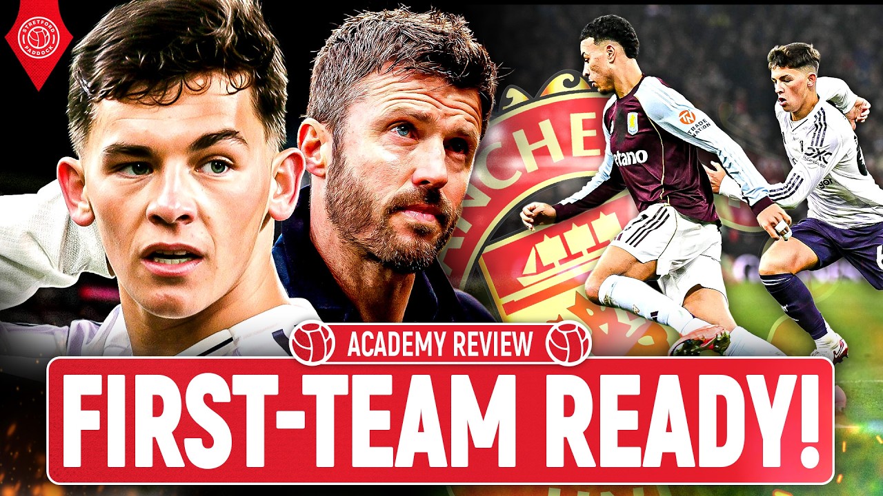 This Is Why Shea Lacey Deserves His Chance! | Academy Review