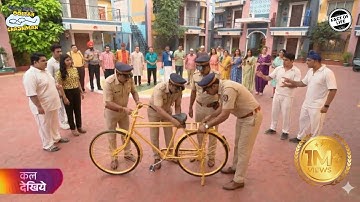 NEW! Ep. - 4575 Sone ke Cycle | Tarak Mehta ka ooltah chashmah | तारक मेहता का उल्टा  #Tmkoc #NewEp