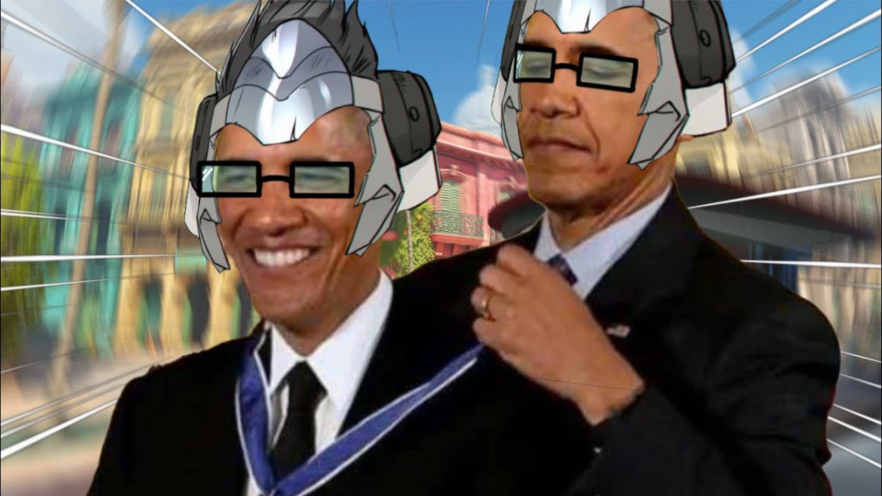 When you Impress Yourself in Overwatch 2