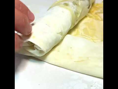 Быстрый Завтрак из лаваша ‼️Очень вкусный🔥🔥🔥