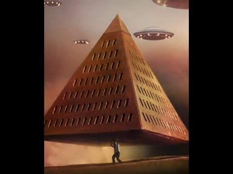 ადამიანი, რომელმაც გრავიტაცია უარყო და ნივთი უწონობაში მოიყვანა