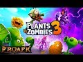 Plants vs. Zombies™ 3 android iOS pre-register-TapTap