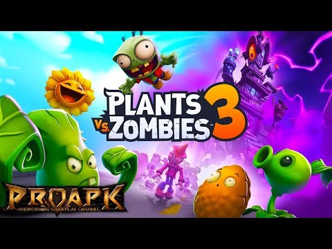 Plants vs. Zombies™ on the App Store