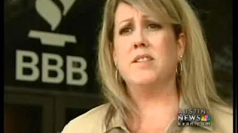 Beware of voter registration scams