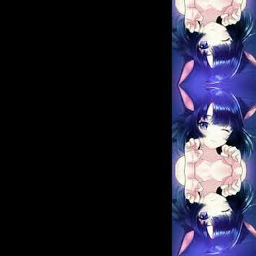 PRESET ANIME JEDAK JEDUK || STORY WA 30 DETIK ||