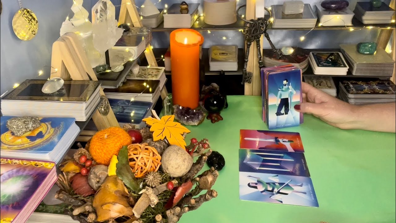 Mit wem spricht er über Dich und worüber?🗣