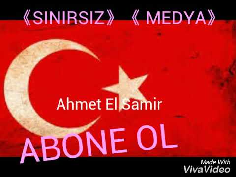 Ahmet El Samir 2017 şarkısı emine