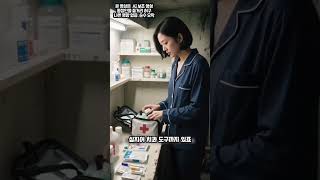 의료실 완비, 응급장비부터 치과 도구까지 생존 필수 의료 준비!#생존일지 #여자주인공#지은의생존일기