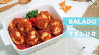 BALADO TELUR