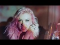 Hey Violet Hoodie Official Music Video
