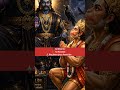 Saturday Special | Jai Shani Dev Jai Bajrangbali 🚩🖤 #youtubeshorts #shortsfeed  #shortsviral