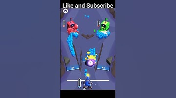 mob Control Gameplay #gaming #games #fighting #fight #famous #strategy #viralshort #shortvideo