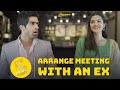 Arranged meeting with an ex  ek anokha pyaar finale ft keshav and mugdha  humorwale