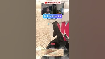 default classes in MWII are actually insane...👀