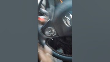 Honda RR wheel speed sensor not work #automobile