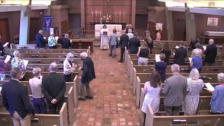 Barbara Pearce: A Celebration of Life