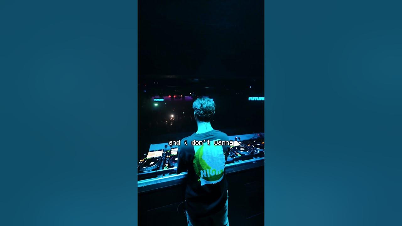 somebody that you used to know #remix