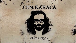 Cem Karaca - Çökertme  Resimi