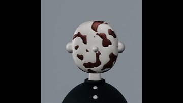 Blender Buddies NFT collection