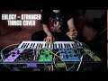 Eulogy - Kyle Dixon & Michael Stein (Stranger Things) Cover Feat. Moog Matriarch & Korg Prologue 16