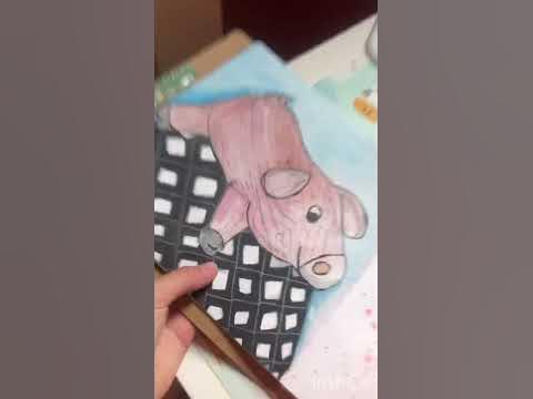 ИДЕЙ ДЛЯ РИСУНКОВ В СКЕТЧ БУК - YouTube