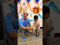 SURPRISE🎈! It's a BLIPPI Birthday 🎂 for his Best Friend Juan🥳! #happybirthday #shorts