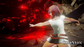 Code Vein - Road to 100 - 444 - My Favorite Weapon and Its Uses