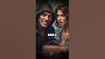 Desperate Act #shorts