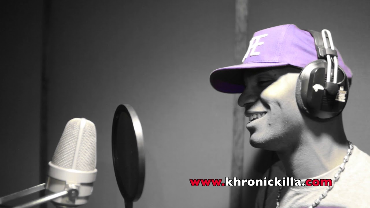 MsDebraSon (Khronic Killa) Commercial