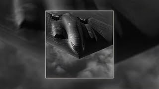 SKORN - Super Slowed | B-2 Bomber Edit