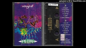 Jamrud - Surti Tejo (2000)