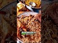 Kenapa Daging di Pakistan Tidak Dipotong Kecil 😲 Alasannya Tak Terduga