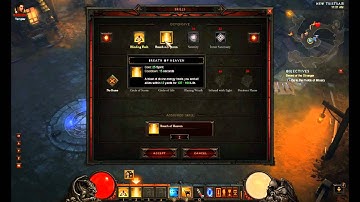 Diablo 3 Tips for beginners/advanced players that are a MUST have.