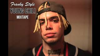Franky Style 'YOUNG CHILLI' (Mixtape)