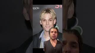 Aaron Carter died due to parents