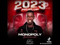 Monopoly badcharacter  2023 wrap up