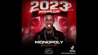 Monopoly badcharacter - 2023 wrap up
