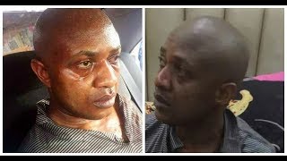 I have seen it all I want to die now and have some rest Evans declares