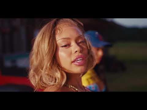 Latto Georgia Peach Official Video 