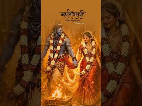 Happy Mahashivratri 🚩🙏 #shorts #trending #bholenath #mahadev @MrBeast by itz.Rishifoji02