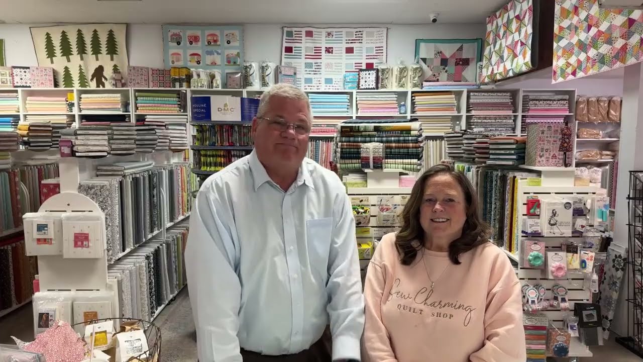 Talk to me Tuesday … Big Announcement January 13,2025