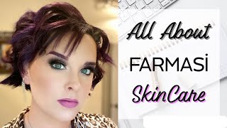 All about Farmasi Skincare