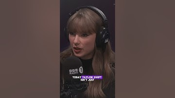 From Bedroom to Icon: Taylor Swift 🌟 #taylorswift #swifties #music #popmusic #tswift