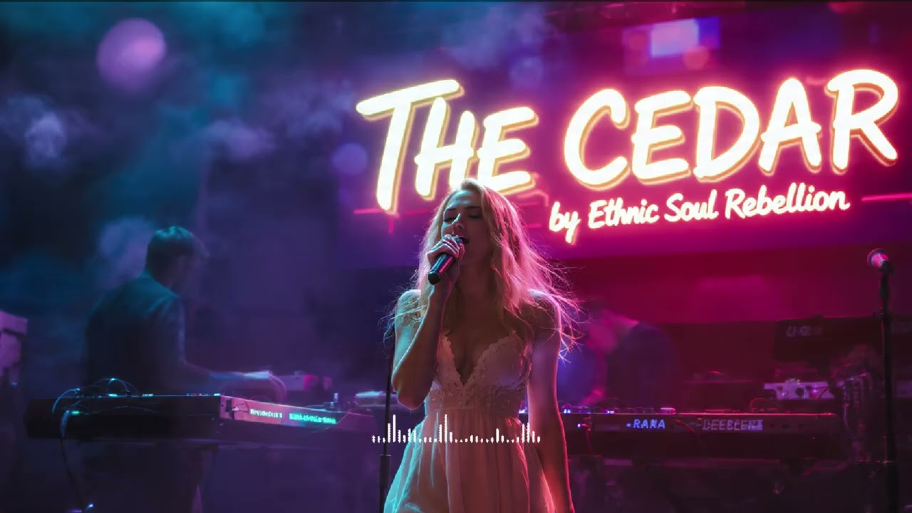 THE CEDAR | Ethnic Ambient | Melodic House | Deep House | Ethnic Melodic | Chill Electronic