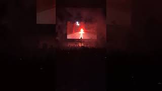 Oneohtrix Point Never - A Barely Lit Path (Live @ Brooklyn Paramount 4.26.2024)