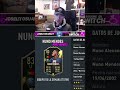 MI EQUIPO PARA FUT CHAMPIONS 👀👨🏼‍🏫 | #fifa #fifa23 #ultimateteam #futchampions #viral #shorts