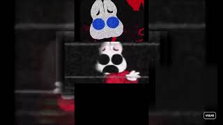 (YTPMV) (Reupload) How to Make Max and Ruby 0004 Not Scary Scan