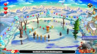 Magic Orbz Walkthrough Level 4-192515